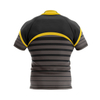 Jersey de rugby para hombre de alta calidad