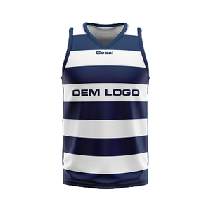 Ropa deportiva de baloncesto transpirable Premium Jerseys