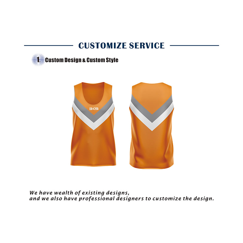 camisa reflectante para correr