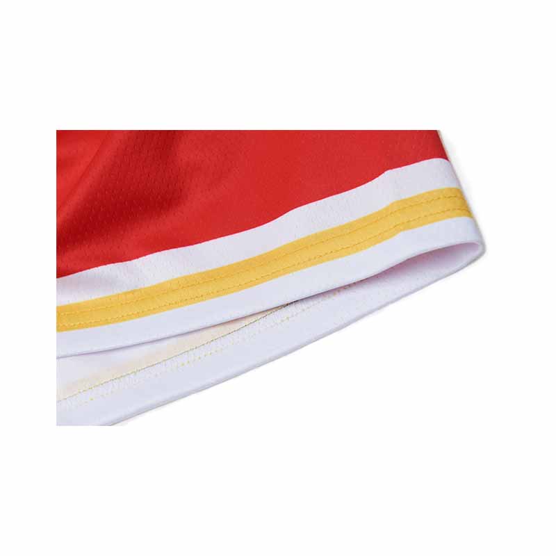 pantalones cortos deportivos para mujer