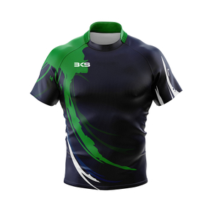 Camisetas De Rugby Para Hombre al por mayor