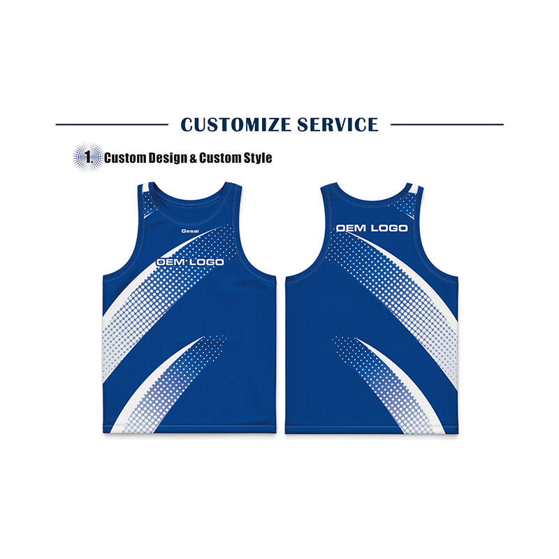 camisetas de colores para correr