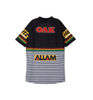 Nueva camiseta de rugby personalizada sublimada para hombre, camisetas ecológicas de alta calidad, uniformes de camiseta de rugby