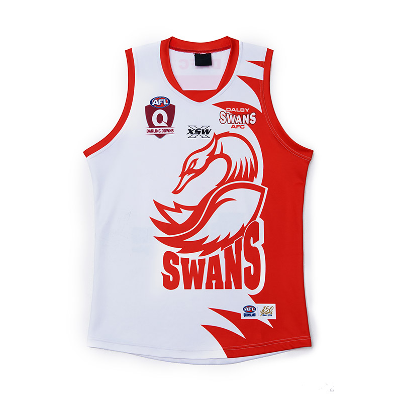 Personalizar ropa deportiva