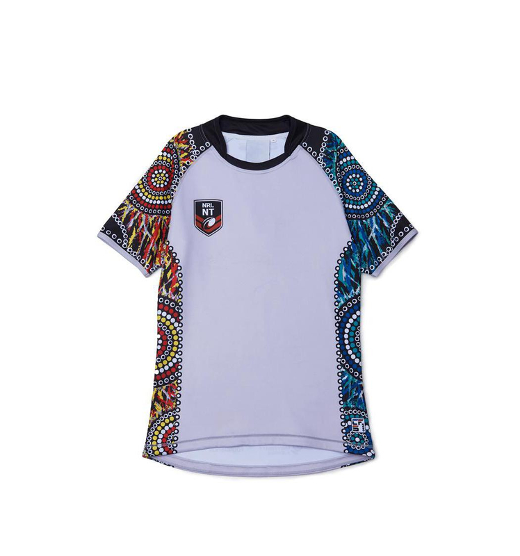 Uniforme de rugby de camisetas de rugby con impresión por sublimación de secado rápido, nuevo diseño personalizado