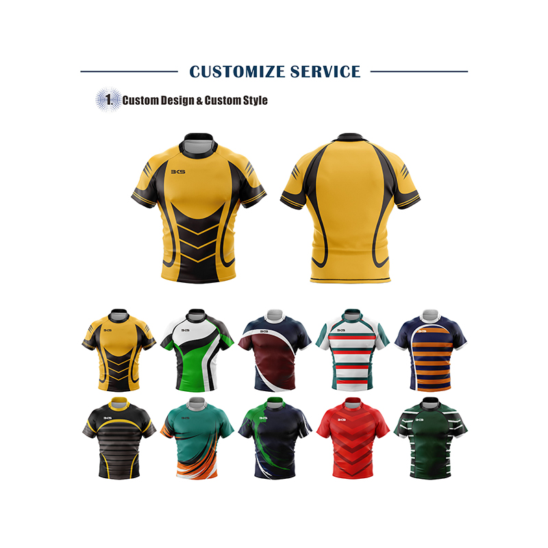 camisetas de rugby antiguas