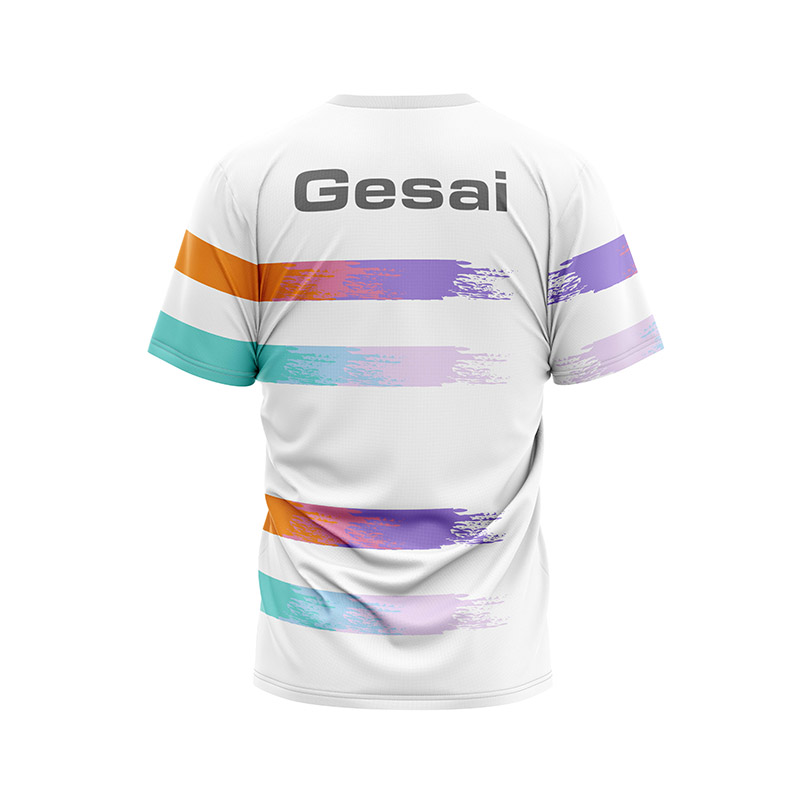 Una guía de camisetas deportivas vintage para hombre